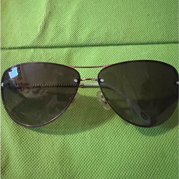 Tiffany & Co. Accessories Tiffany Co Sunglasses Poshmark